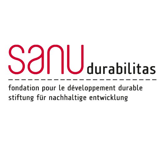 Think and Do Tank für den Übergang zur #Nachhaltigkeit in der Schweiz. / Think and do tank pour la transition vers la #durabilité en Suisse.