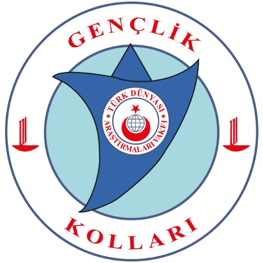 Dilde, Fikirde, İşte Birlik! | Türk Dünyası Araştırmaları Vakfı Gençlik Kolları