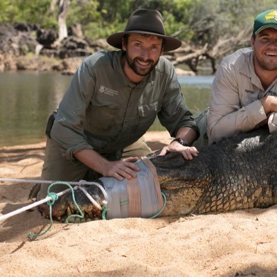 Senior Lecturer @usceduau using #biotelemetry, #Rstats and #dataviz to understand human-wildlife conflict