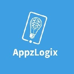appzlogix's profile picture. AppzLogix is a mobile application development company offering complete app development services for iOS, Android, and other platforms.