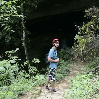 LMedinaJ's profile picture. Ingeniero Ambiental.