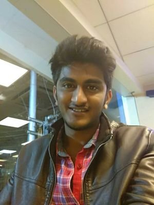 suryareddy098's profile picture. 