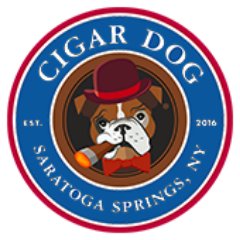 Cigar Dog lives the good life. Cigars. Cars. Harleys. Horses. Dogs. Follow his adventures. Check out his popular Cigar Dog® Apparel.