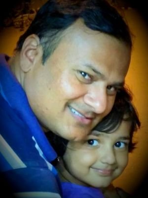 imYVinod's profile picture. Project Manager in Fidelity Investments