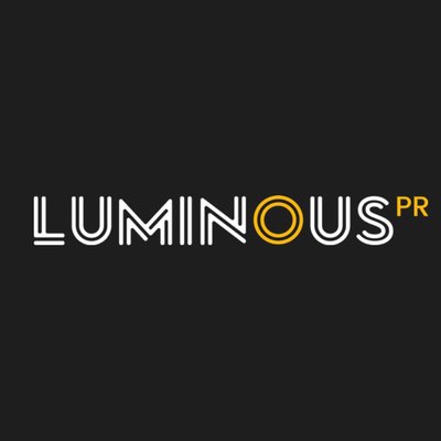 LuminousPR Profile Picture