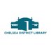 ChelseaLibrary (@ChelseaLibrary) Twitter profile photo
