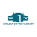 ChelseaLibrary (@chelsealibrary) Twitter profile photo ChelseaLibrary (@chelsealibrary) Twitter profile photo