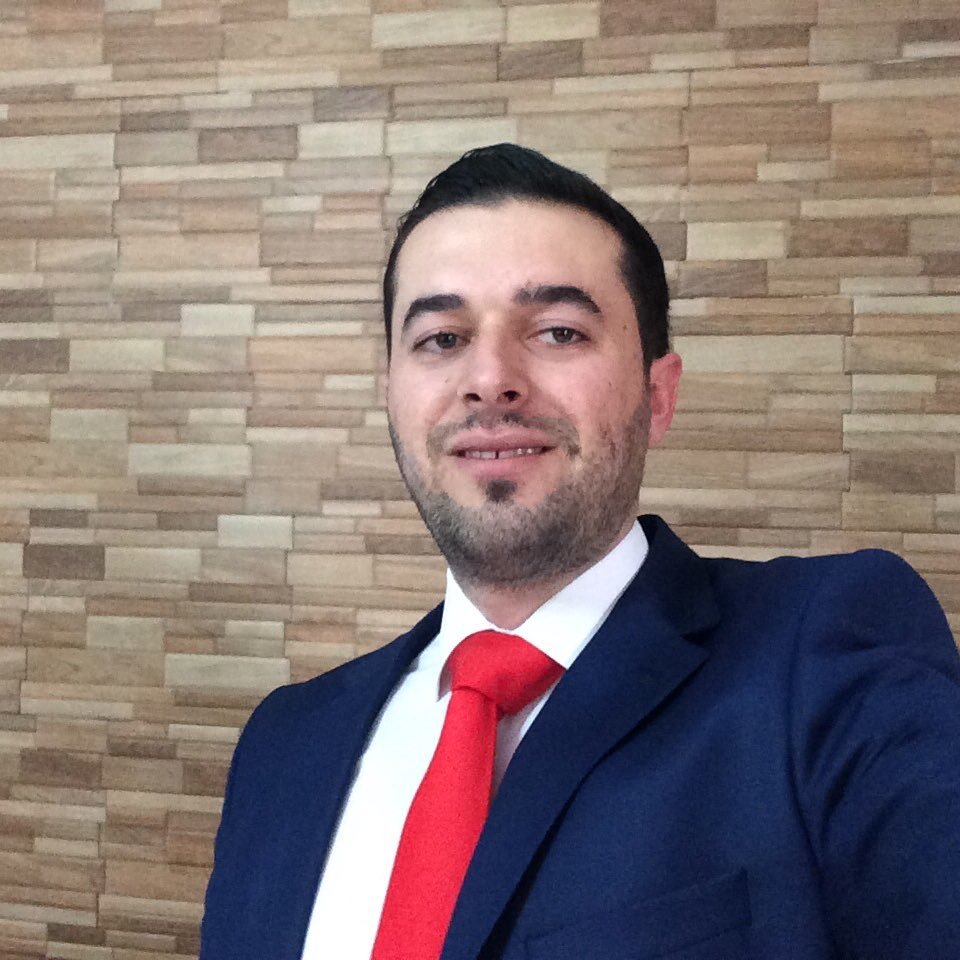 ThairNahel's profile picture. 