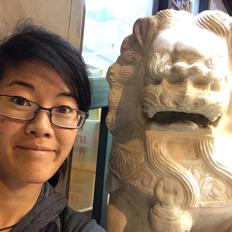 sarahdaubster's profile picture. 