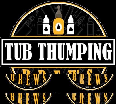 Tub Thumping Brews