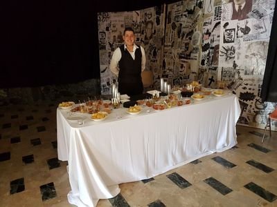 alexcucciolotto's profile picture. 