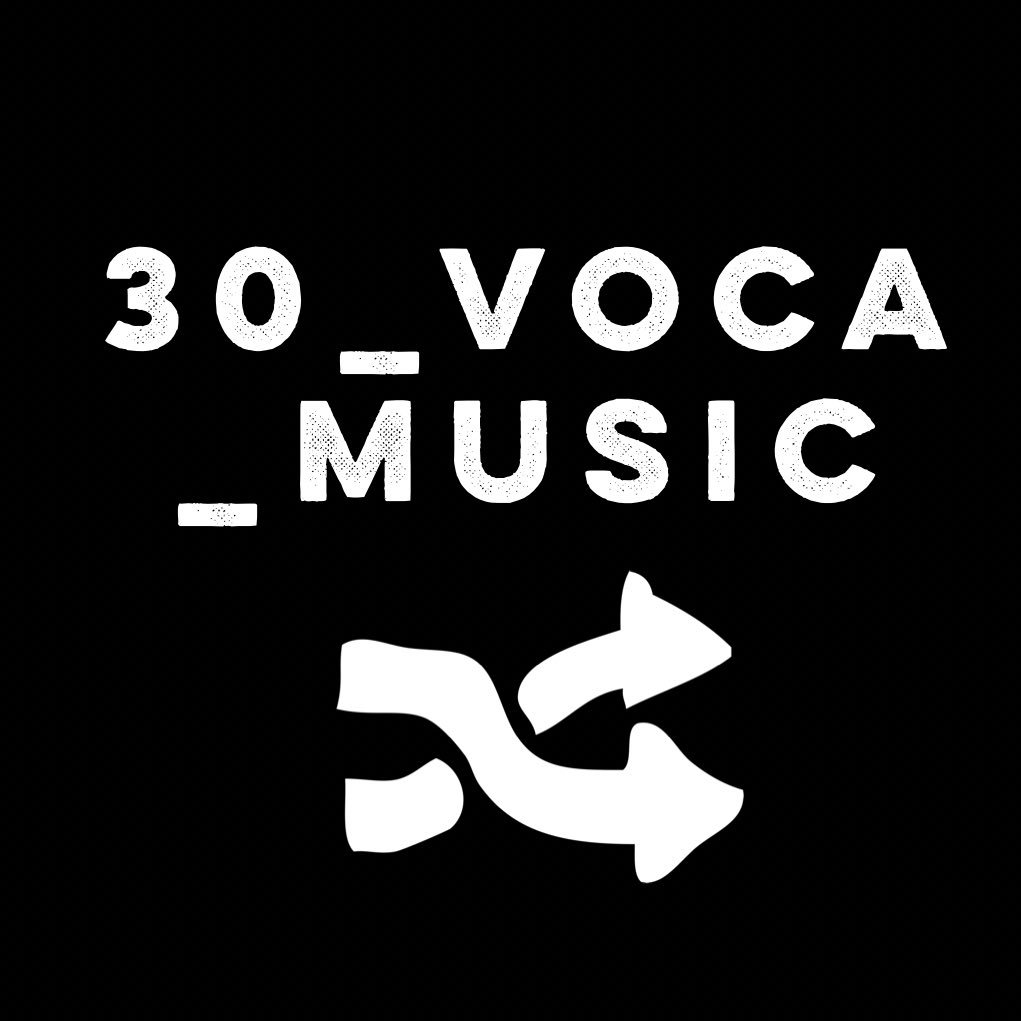 30_voca_music Profile Picture