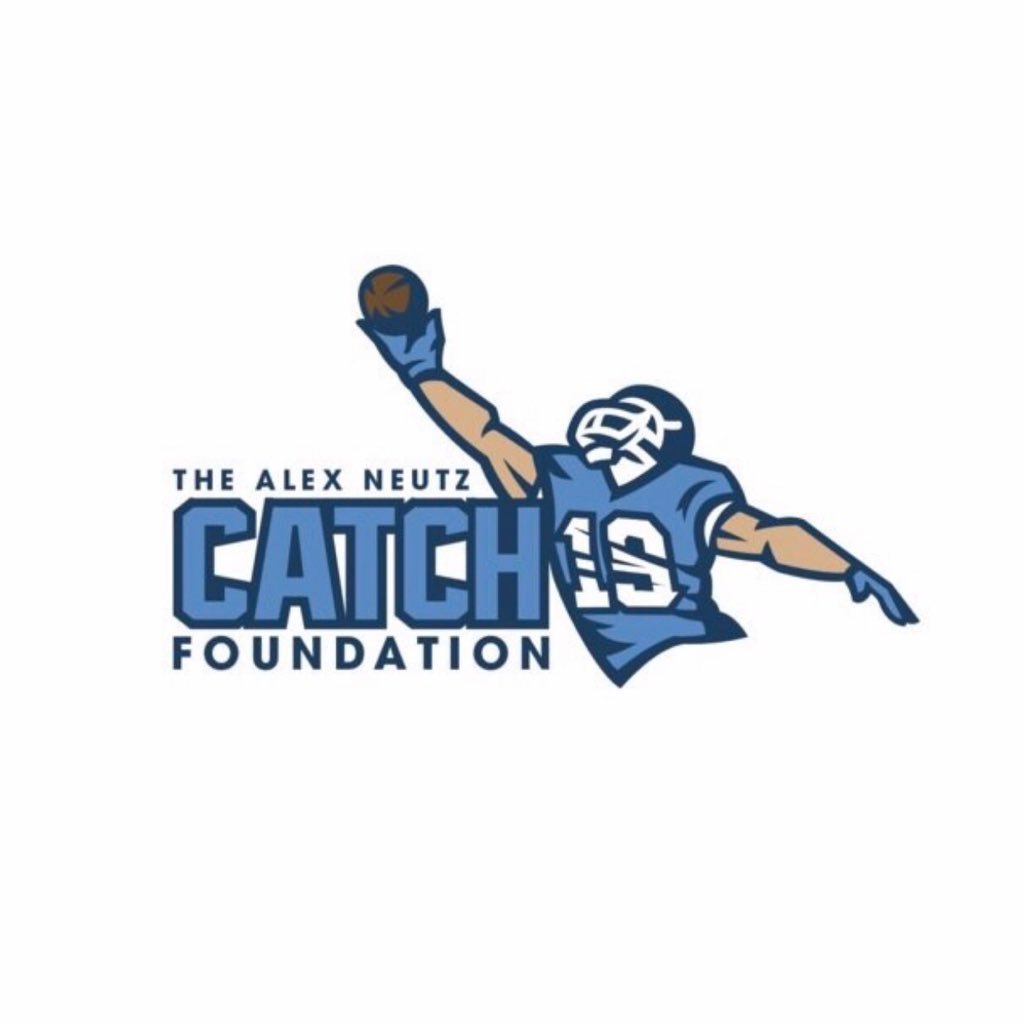 CATCH19; The Alex Neutz Foundation. Founded by @neutzy | Working with young adults, athletes and parents to catch signs of mental Illness and addiction early on