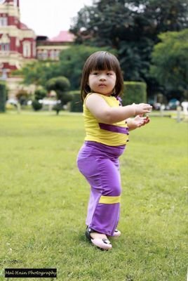 NangBoTai's profile picture. Do Or Die