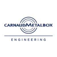 CarnaudMetalbox Engineering(@CarnaudMetalbox) 's Twitter Profile Photo