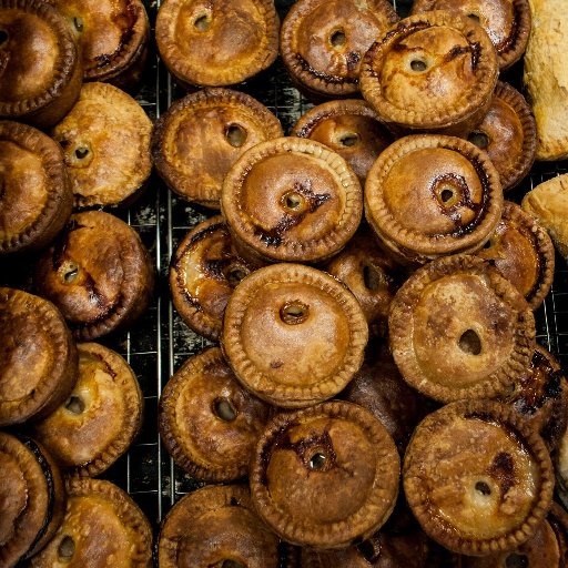 Family Owned Butchers est.1929. Selling finest quality 100% British Meat. Home of Sue Coward's Homemade Pies.