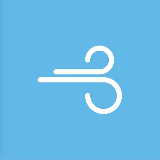 briziair's profile picture. Providing clean air to children and useful #airquality data to the community 💨