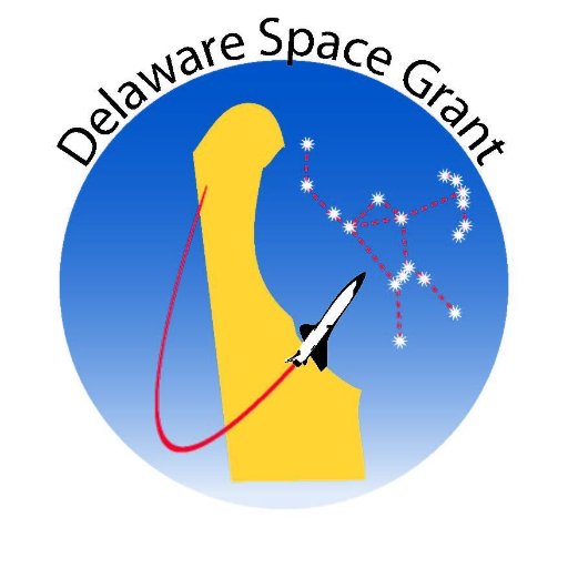 DE Space Grant supports STEM education in the State of Delaware through the National Space Grant College and Fellowship Program sponsored by NASA.