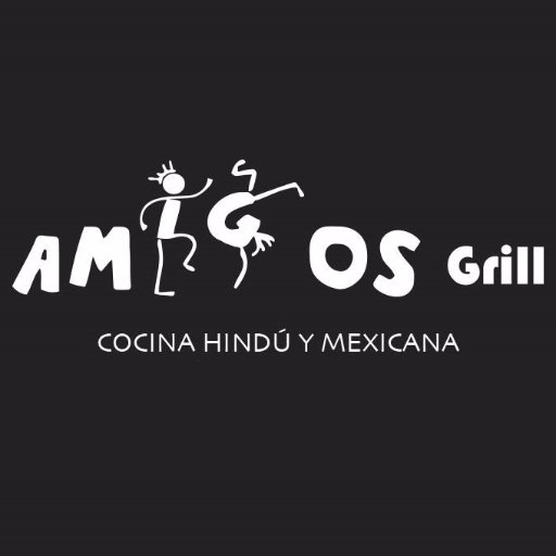 Amigos Grill es tu Restaurante de Comida India y Mexicana. Nos encontramos en el Muelle Uno, en el Centro de Málaga y en Benalmádena Costa.
