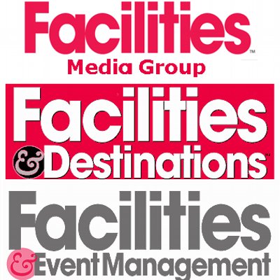 Twitter feed of Facilities & Event Management magazine (#FandEMmag), a B2B publication for Booking Agents, Promoters, #Sports #Travel Planners & Venue Managers