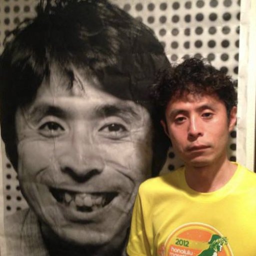 soh1106's profile picture. Hatakeyama Sohei