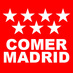 comermadrid (@comermadrid) Twitter profile photo