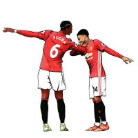 Indra Cakra (@united_indra) 's Twitter Profile