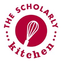 Scholarly Kitchen(@scholarlykitchn) 's Twitter Profile Photo