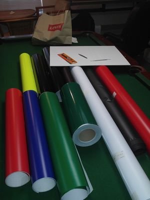 I provide custom vinyl die-cut stickers, banners, signs, & more. Located in Mt.Hood, Oregon.