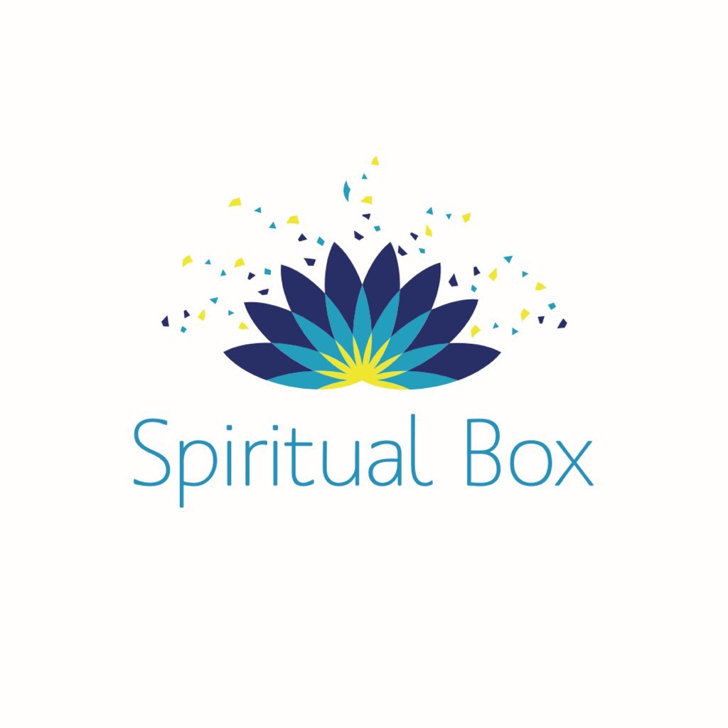 La Spiritual Box, c’est la 1ère Box bien-être Holistique & Spiritualité moderne !