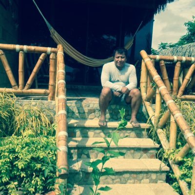 wilfridosalinas's profile picture. masterado en la URSS, promotor de inversiones, Guayaco nacido en casa. creo en el desarrollo y el buen vivir de los pueblos.