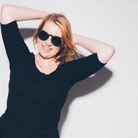 Alysia Hush (@alysiahush) Twitter profile photo