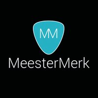MeesterMerk(@MeesterMerk) 's Twitter Profile Photo
