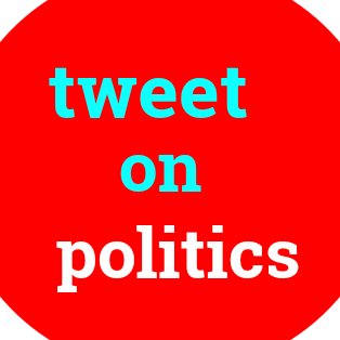 tweetonpolitics Profile Picture