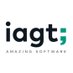 IAGT ‘Amazing Software’ (@iagt_es) Twitter profile photo