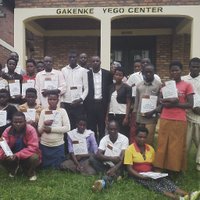 GAKENKE YEGO CENTER (@gak_yegocenter) 's Twitter Profile