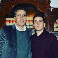 Borja Lázaro (@borja_lazaro92) 's Twitter Profile Photo Borja Lázaro (@borja_lazaro92) 's Twitter Profile Photo