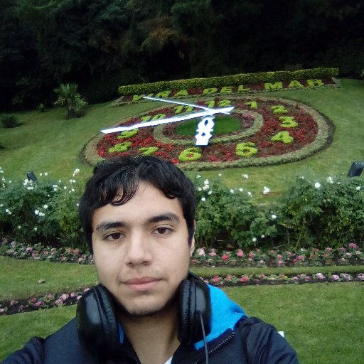 Felipe_Nico1's profile picture. 