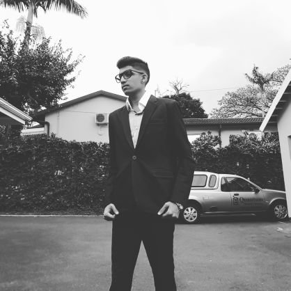 reece_naidoo_16's profile picture. Death row is the label that pays me💯