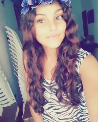 samanthaPulid17's profile picture. sami❤👸😂
me encanta la gimnasia y los videojuegos 🎮 y la musica electronica🎧🎤🎵
 venezolana 💜 
13years❤✌👌