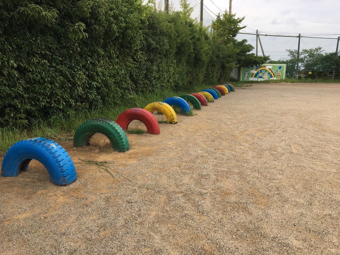 narmiiiii0207's profile picture. 育児ばばあ