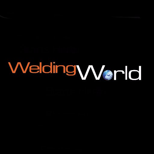 Promoting the high professional standards of our members. Welding World affiliated to the AWD has developed into the true voice of the welding industry.