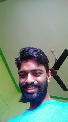 PraveenAlka1's profile picture. Yolo