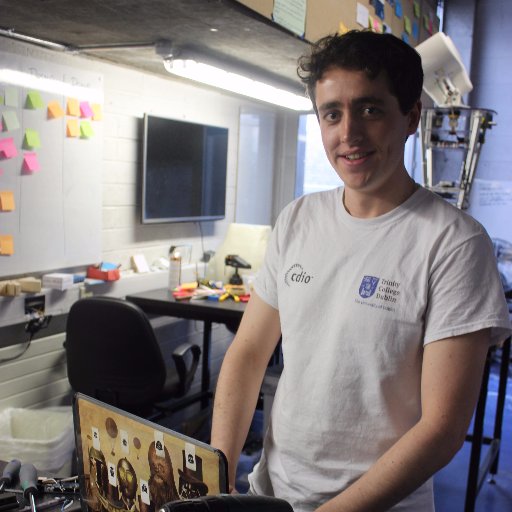 lynchp13's profile picture. 