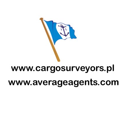 Cargo Claims & CMR Claims, Loss Adjusting, Salvage Sale, Surveys all over Poland, Europe & Worldwide. Commissaire d'avaries du CESAM. https://t.co/zLcnF9bSAA