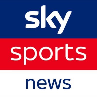The official Twitter account for Sky Sports News HO. Your home of sports news on channel 409