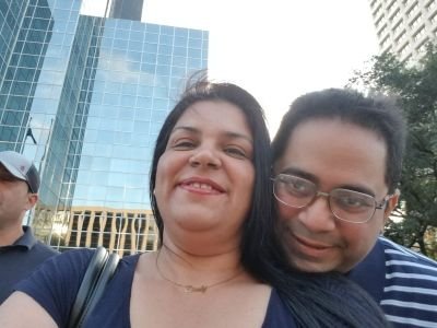 Uno y el mismo.