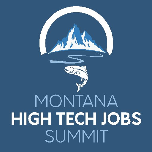 mthightechjobs's profile picture. October 8-9 in Missoula! Bringing nation's tech leaders to Montana's growing tech sector. Co-sponsored by @SteveDaines