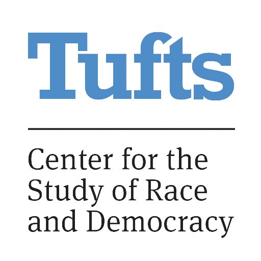 Center for the Study of Race and Democracy at Tufts University
(RT does not = endorsement.)