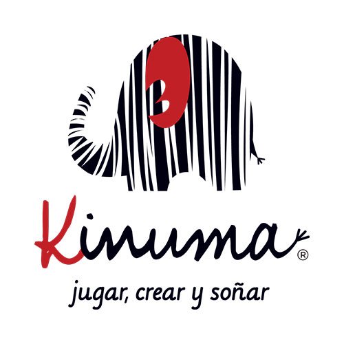 Kinuma es tu #tiendaonline de #juguetes educativos, #manualidades y #juegos para bebés, niños y más mayores. Encontrarás a todo para aprender mientras juegas.